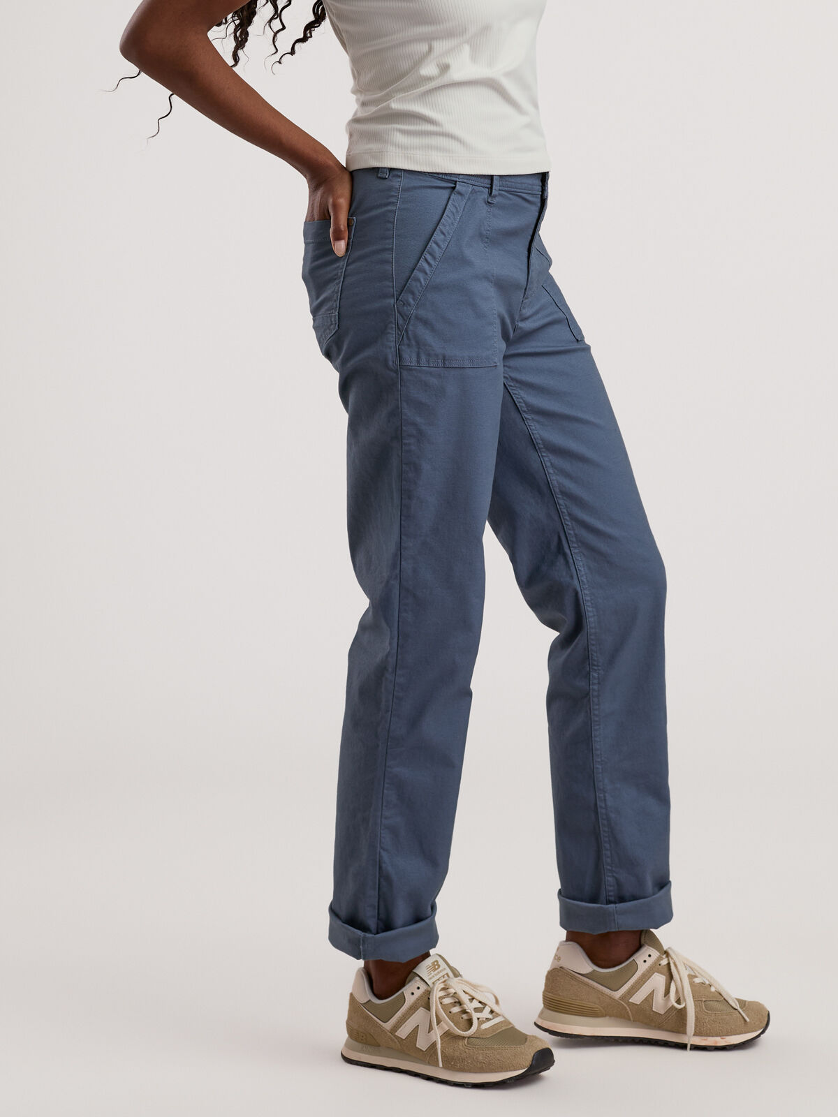 Toad and Co Pants: Miraculous