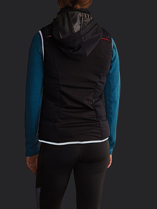 Frostbiter Puffer Vest, , original