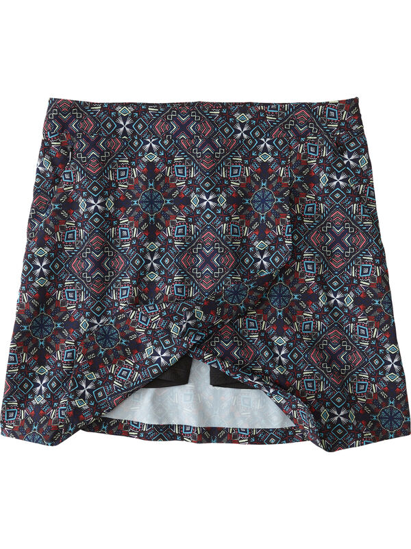 Type A Skort, , original