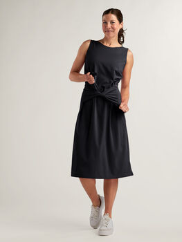 Travel Dress Round Trip - Solid Color