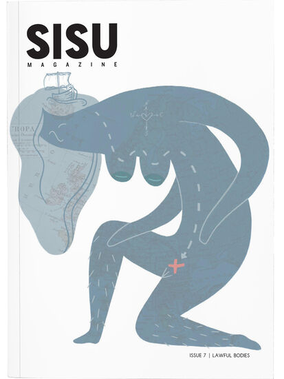 SISU Magazine - Issue 7, , original