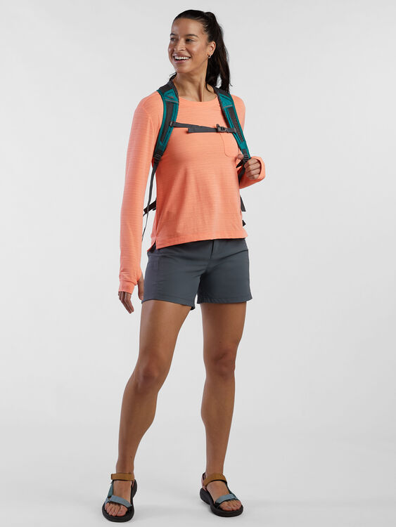 Upland Long Sleeve Sun Shirt, , original