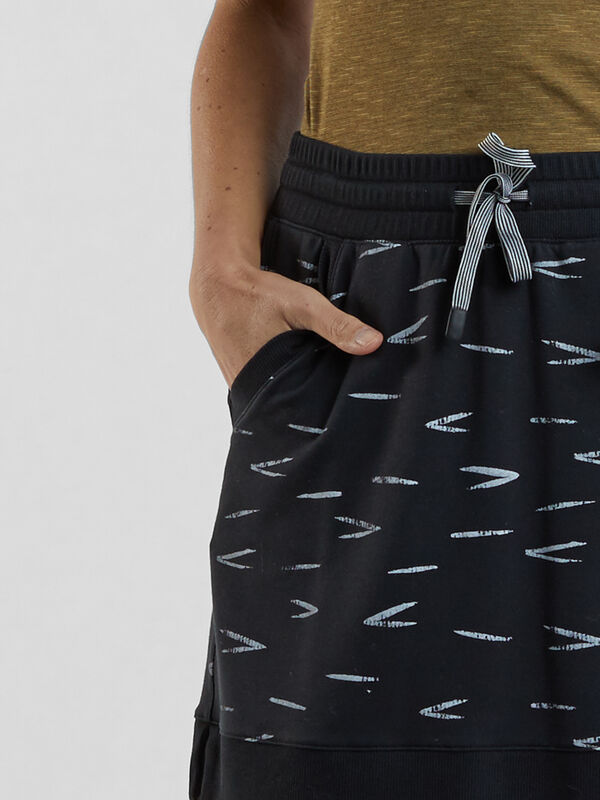 Fastest Known Time Skirt - Sandpiper, , original