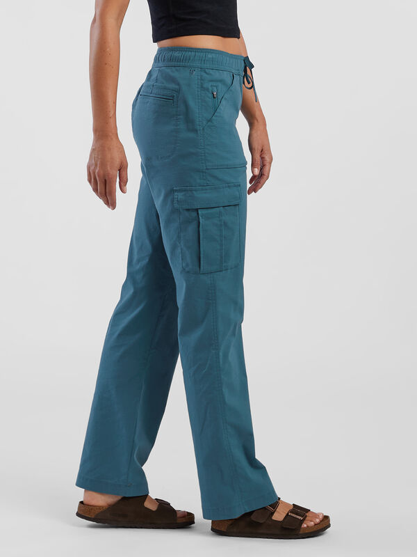 Scout High Rise Cargo Pants, , original