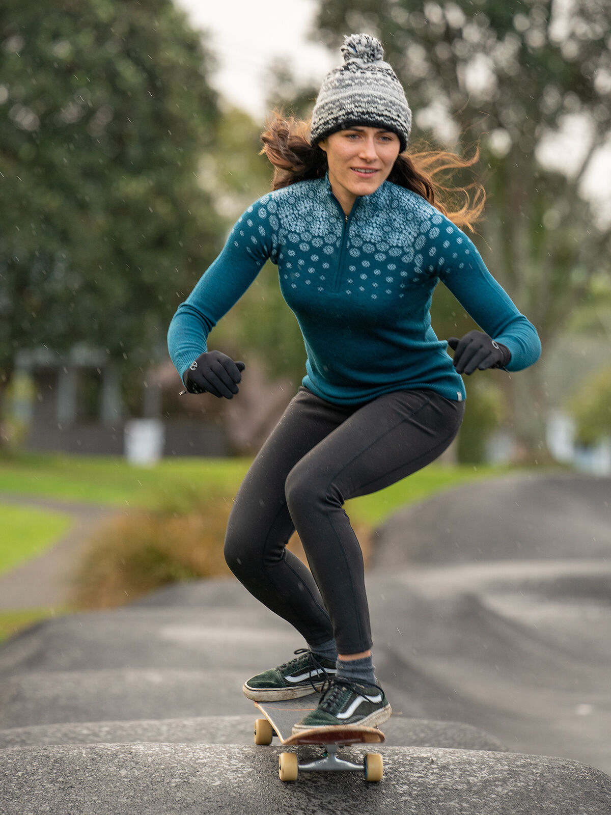 Sherpa softshell best sale