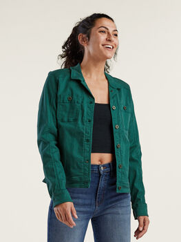 Trinity Jacket