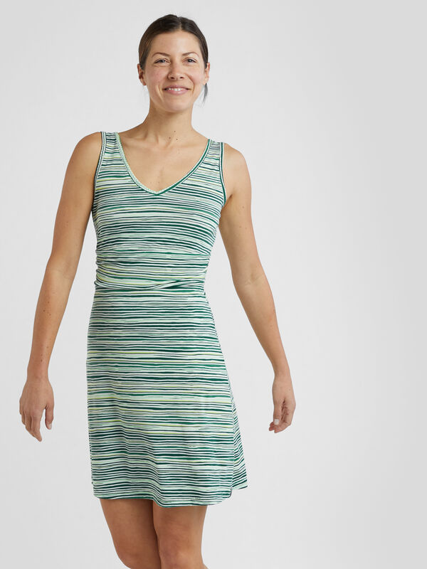Frances Dress - Aqueduct, , original