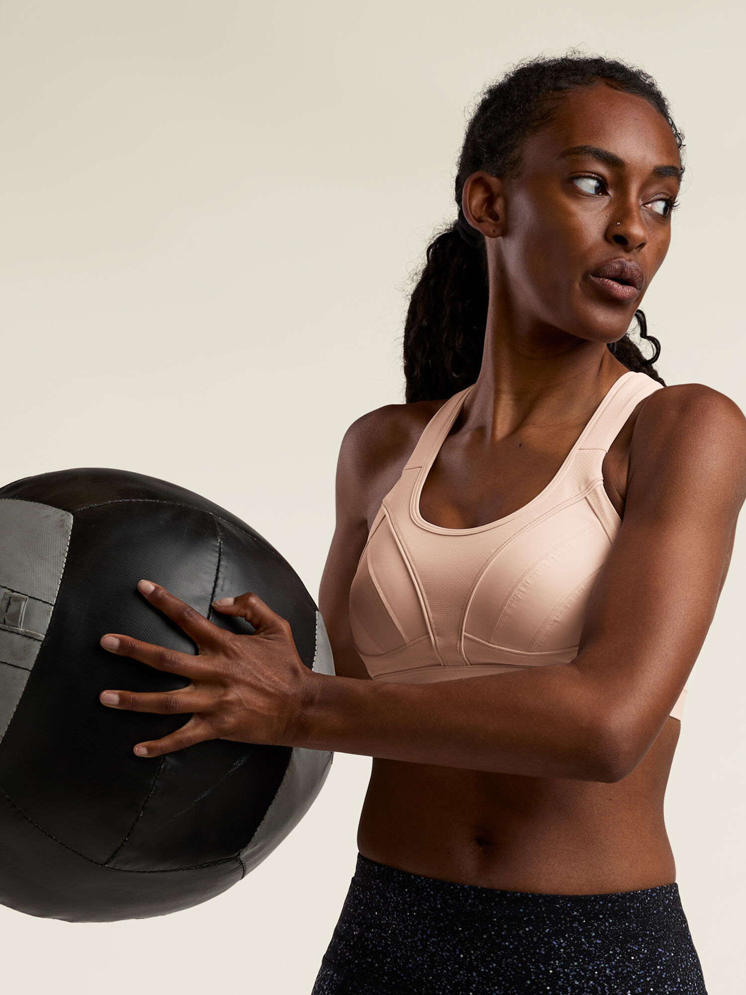 Level Up Sports Bra, , original