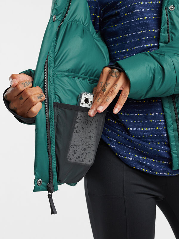 Double Down Insulated Jacket, , original
