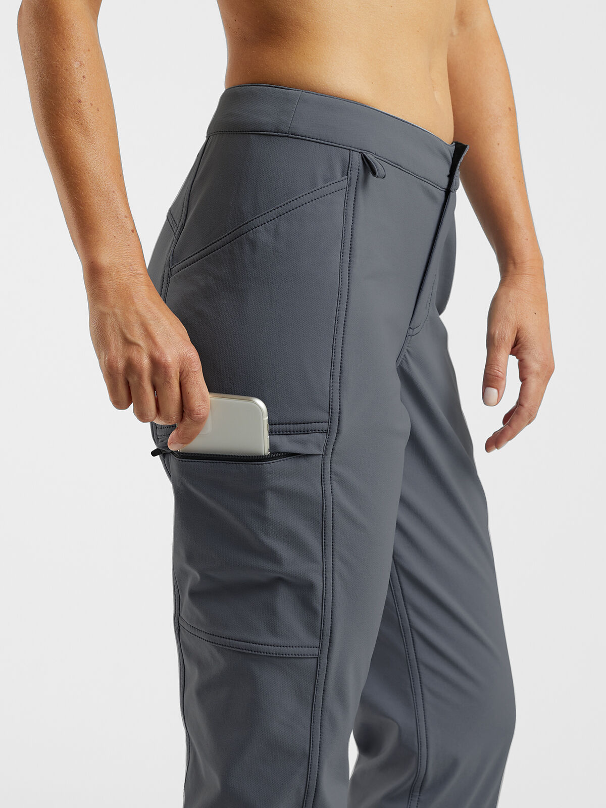 Winter Running Pants - Valkyrie | Title 