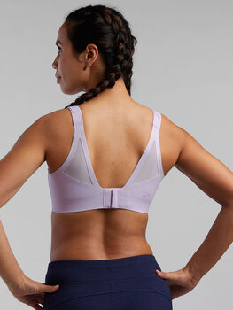 Run it All 2.0 Adjustable Sports Bra