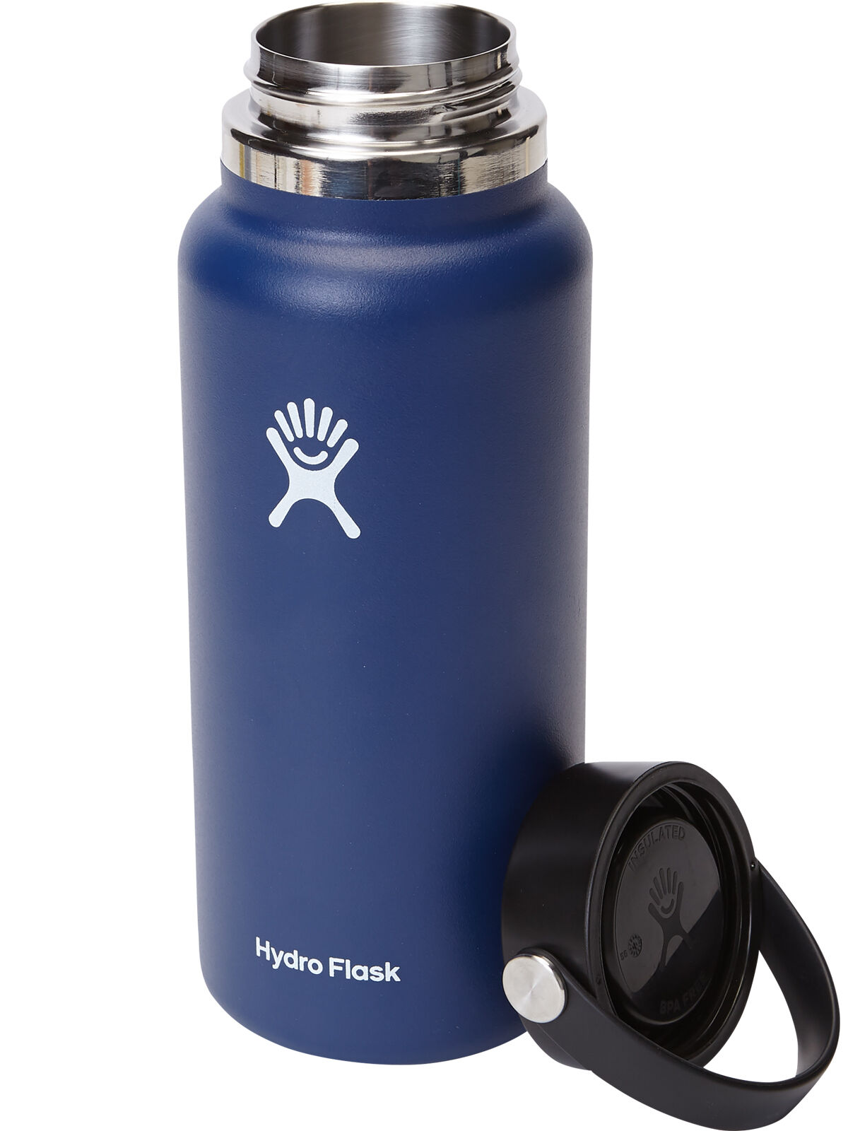 Bottoms Up Bottle - 32 Oz | Title Nine