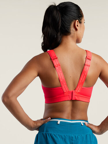 Goldilocked 2-Way Sports Bra