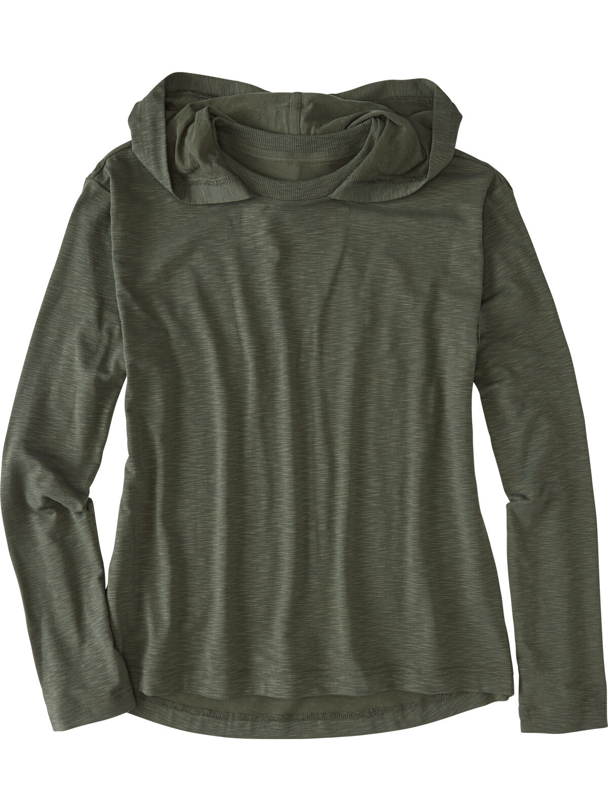 Hoodie Pullover Women s Ravine Hiking Top Title Nine