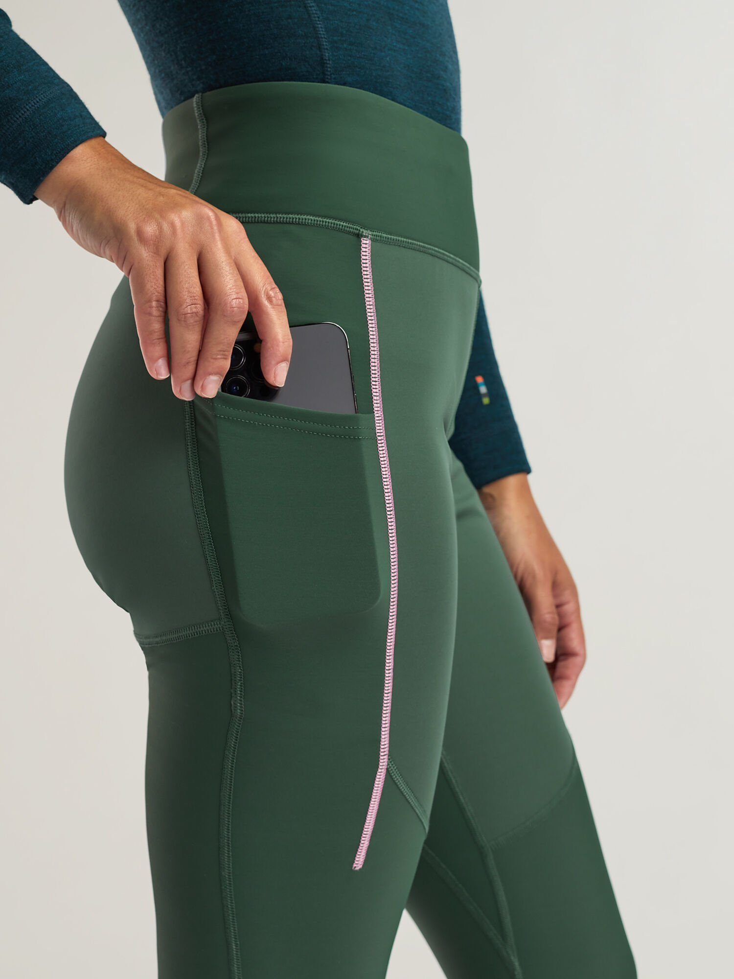 Tirill Thermal Tights, , original