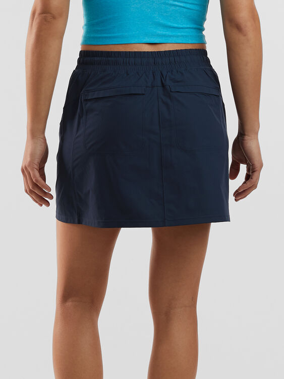 Switchback Ultralight Hiking Skort, , original