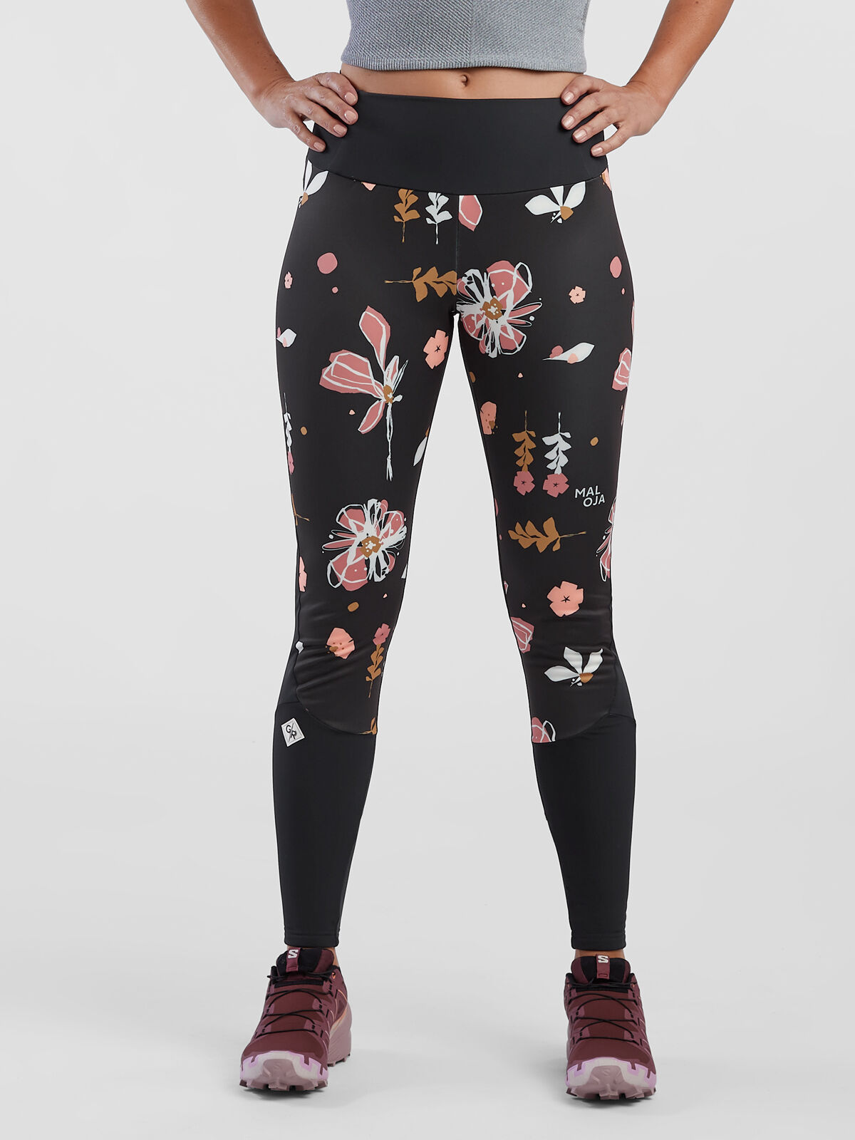 XC Ski Pants Womens Insulated | Title Nine