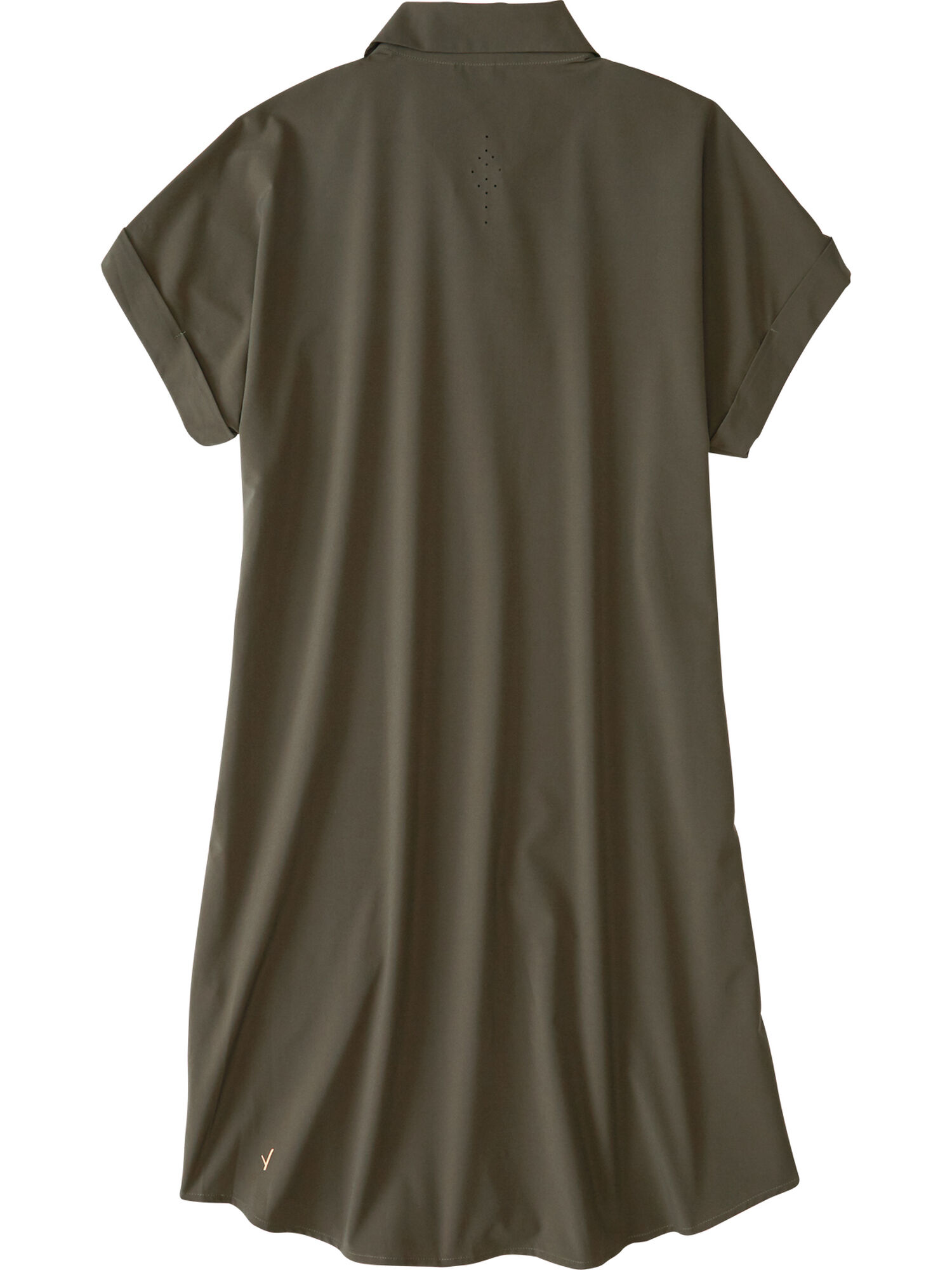 Detour Dress, , original