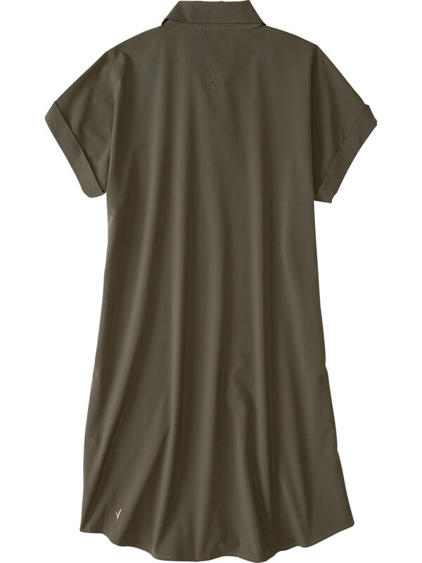 Detour Dress, , original