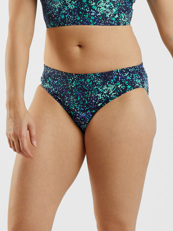 Lehua Bikini Bottom - Hubble, , original