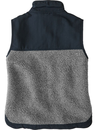 Rocky Mountain Sherpa Vest, , original