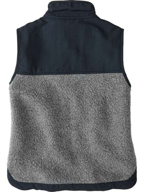 Rocky Mountain Sherpa Vest, , original