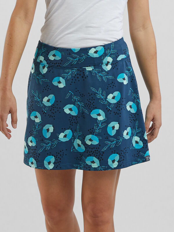 Dream Skort 16" - Happy Days, , original