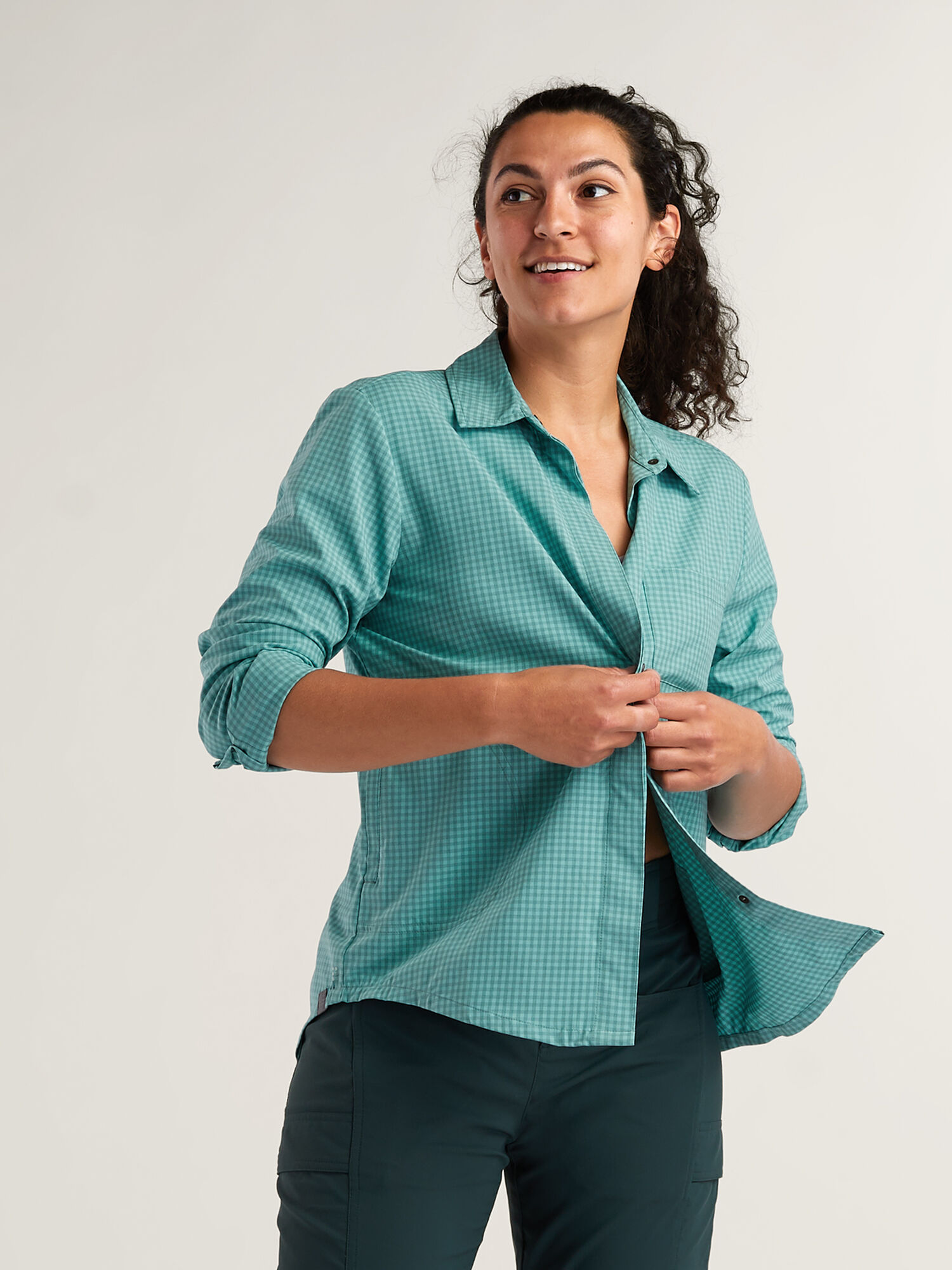 Tuolumne Tech Shirt, , original