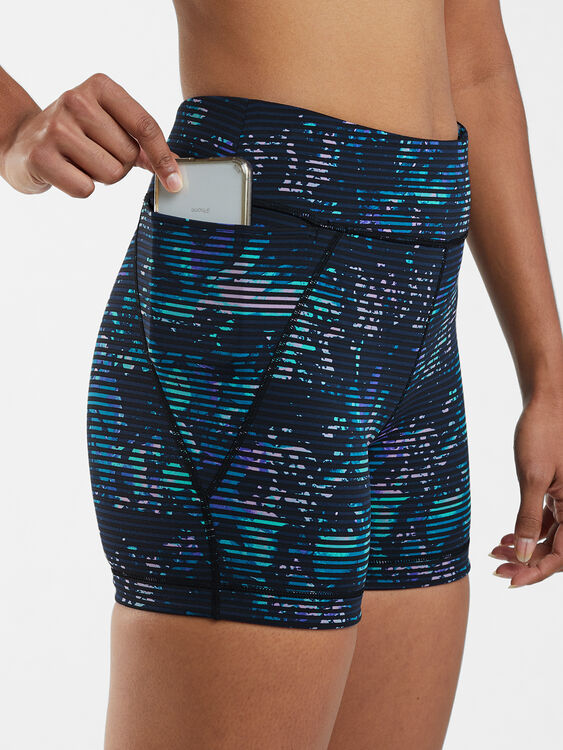 Mad Dash Running Shorts 4" - Vignette, , original