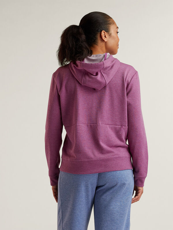 Bonfire Full-Zip Hoodie, , original