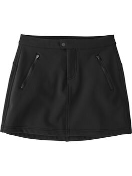 Valhalla Softshell Skirt