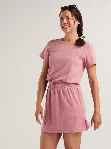 Crossroads Dress