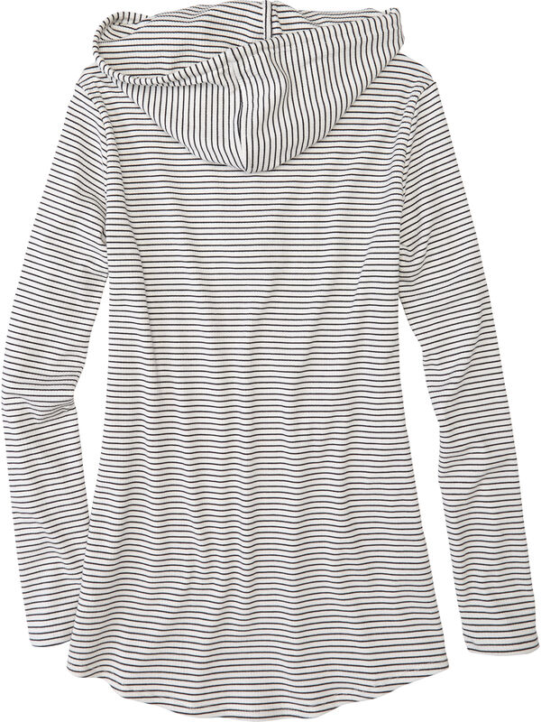 Indispensable Tunic Hoodie, , original