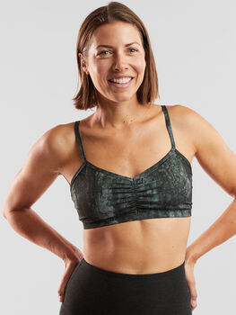 Handful Sports Bra