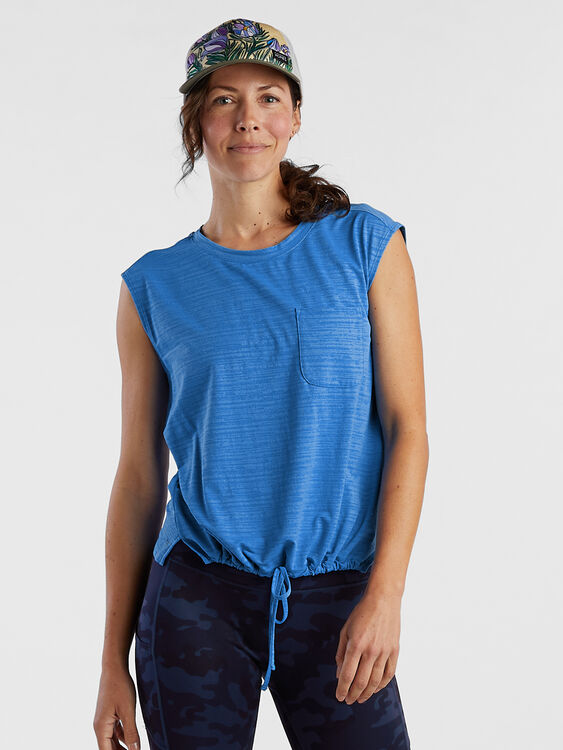 Upland Sleeveless Sun Shirt, , original