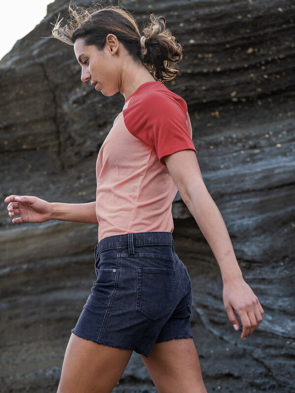 Notton™ Raglan Short Sleeve Tee, , original