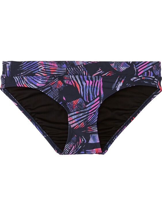 Lehua Bikini Bottom - Graffiato, , original