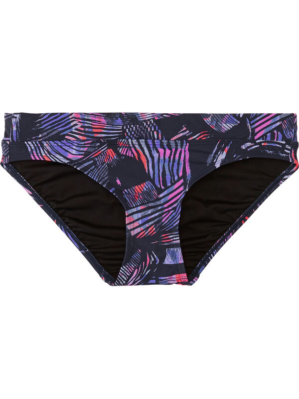 Lehua Bikini Bottom - Graffiato, , original