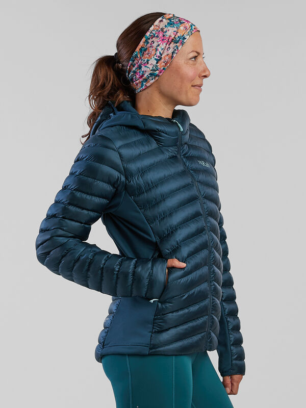 Kestrel Puffer Jacket, , original