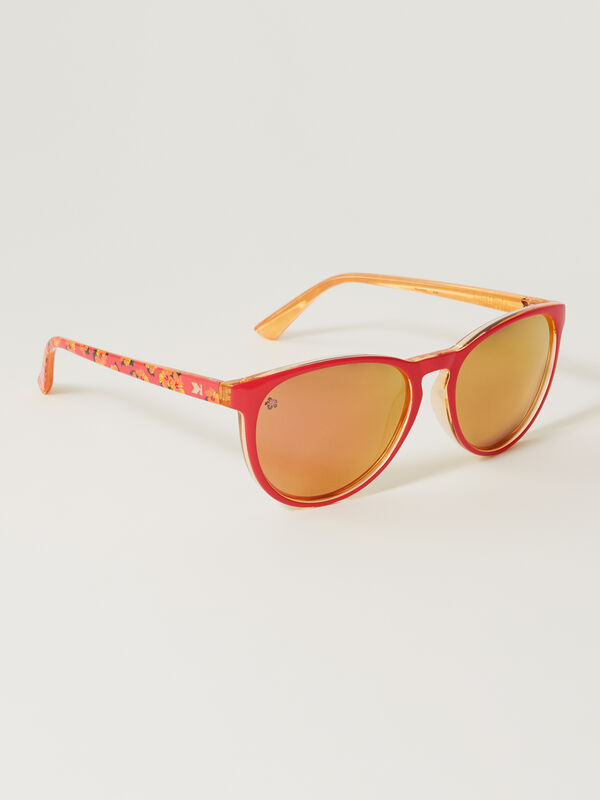 Knockaround Polarized Sunglasses: Sunfish