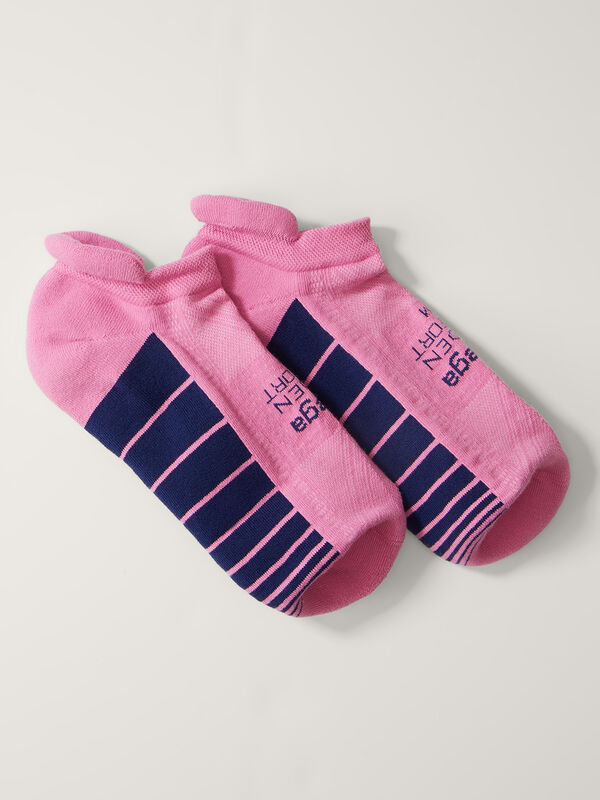 Smash Hidden Running Socks, , original