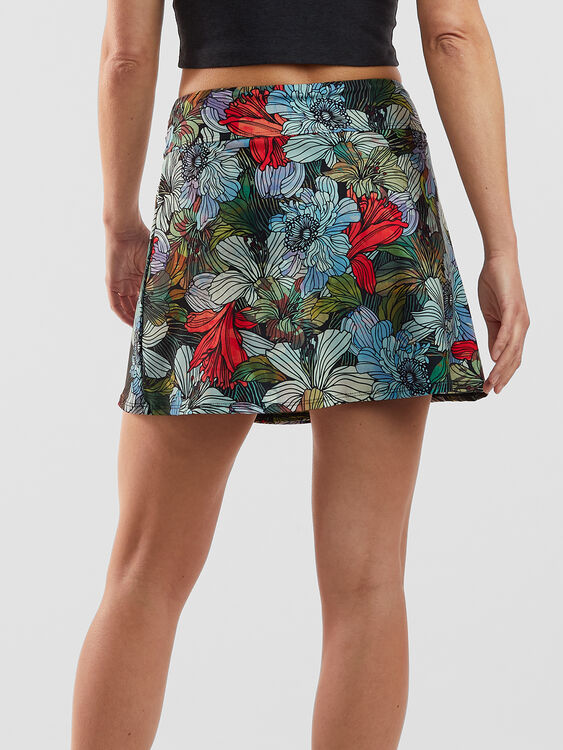 Aquamini Skirt - Buttercup, , original