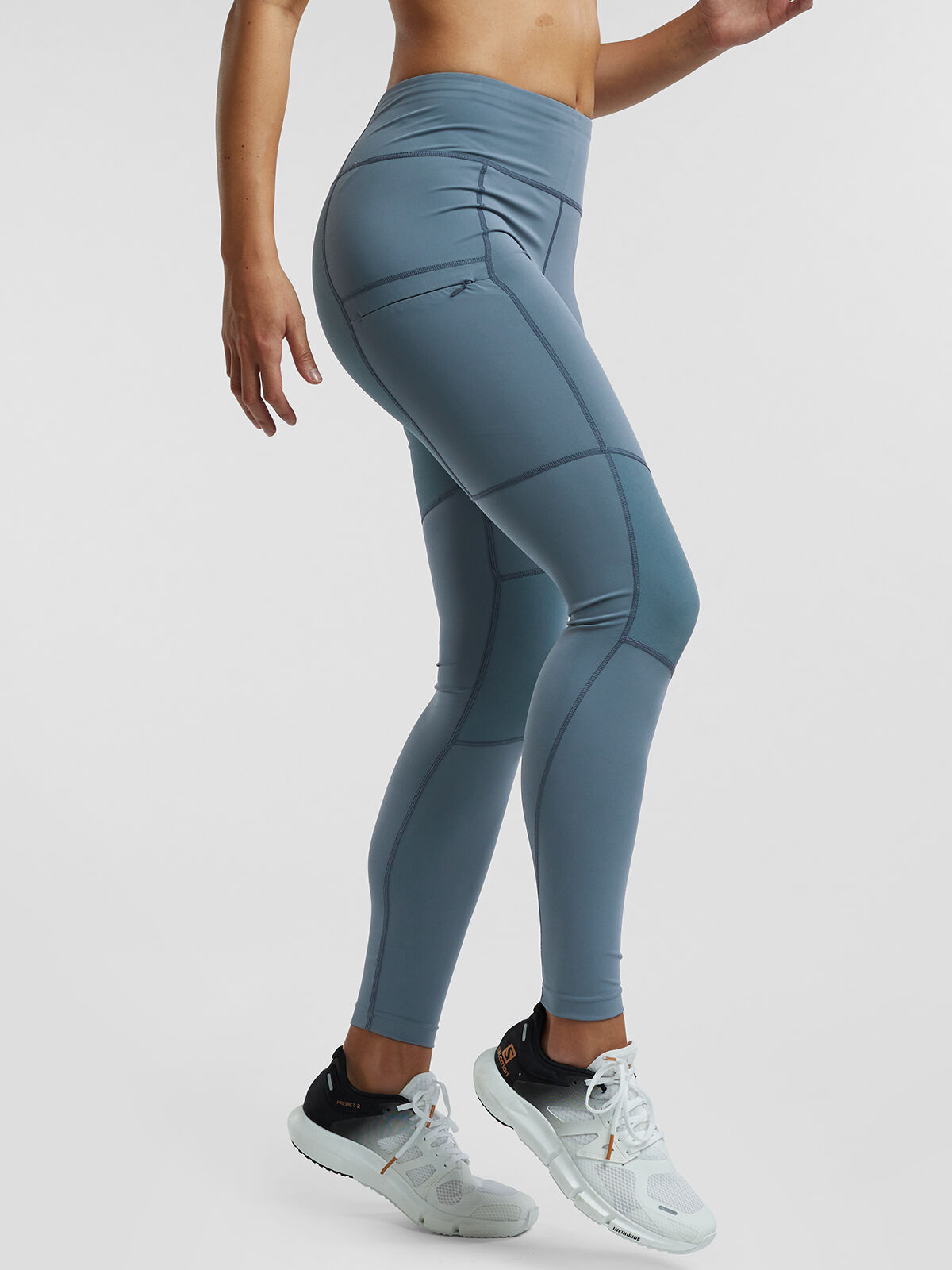 Women's Hiking Leggings: Zion Tights 
