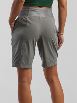 Evergreen Hiking Shorts 9.5"