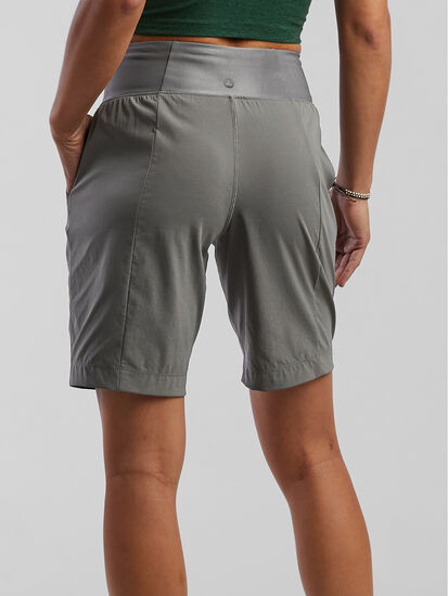Evergreen Hiking Shorts 9.5", , original