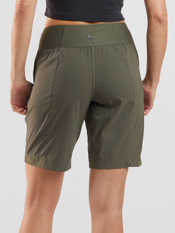 Evergreen Hiking Shorts 9.5", , original