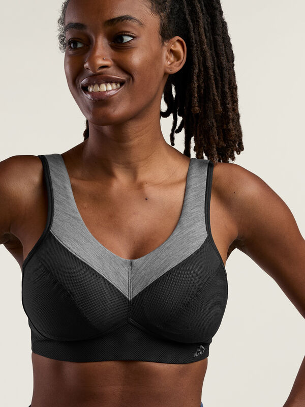 AC Merino Wireless Bra, , original