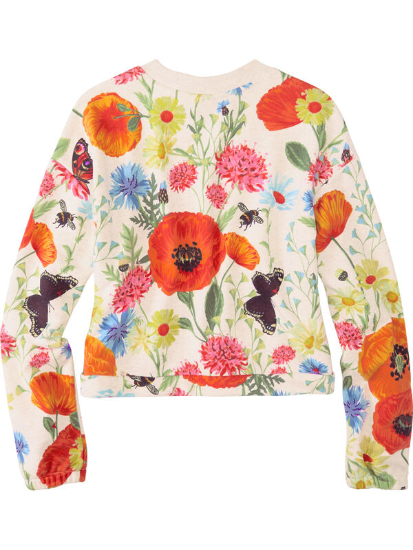Thrive Crew Neck Sweatshirt, , original