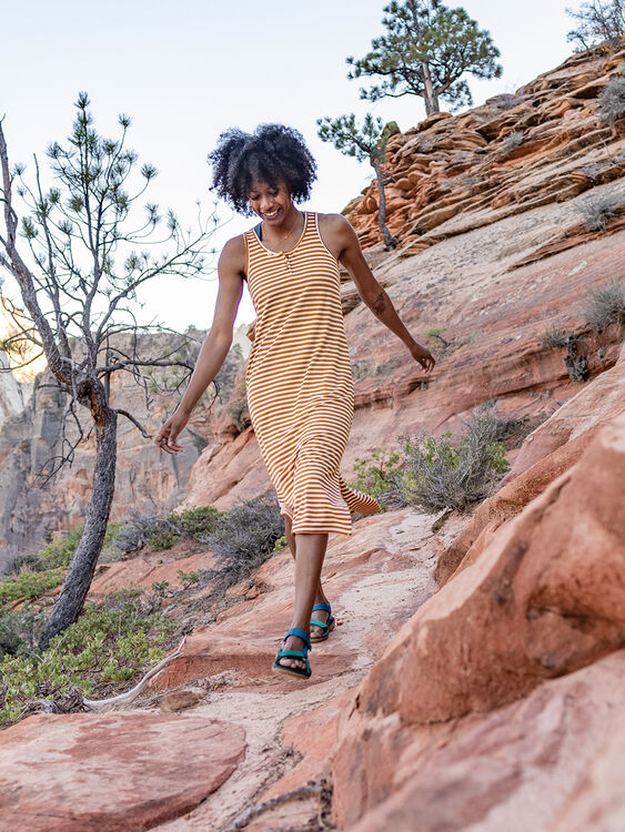 Terra Midi Dress, , original