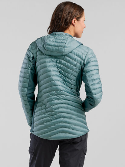 Rab Jacket - Women's Insulated Kestrel | Title Nine